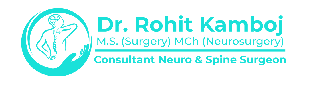 Dr. Rohit Kamboj